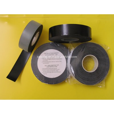 Senping Self Amalgamating Tape Adhesive Repair Rubber Waterproof Sealing Insulation